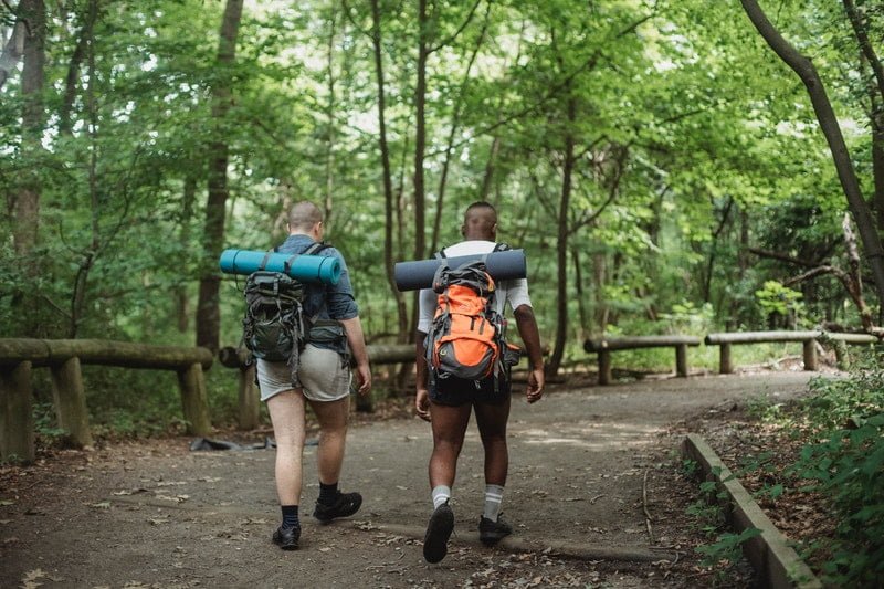 lợi ích trekking - cải thiện sức khoẻ